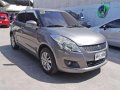 2015 Suzuki Swift Automatic Transmission for sale-4