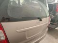 Toyota Innova 2.5 E 2012 Model Manual Transmission-0