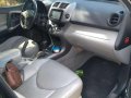 2006 TOYOTA RAV4 4X4 Top of the line-4