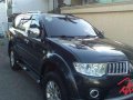 Mitsubishi Montero 2012 glx v limited edition-10