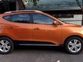 Hyundai Tucson 2013 crdi diesel 587k for sale-0