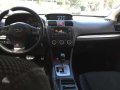 2013 Subaru XV 2.0 Automatic With 49tkms only-5