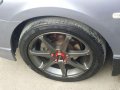 Honda Civic fd 2006 model 1.8v Automatic transmission-3