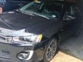 2016 Mitsubishi Lancer ex gls manual 77km -3