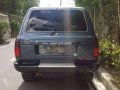 Toyota Land Cruiser 1994 FOR SALE-8