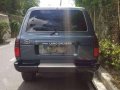 Toyota Land Cruiser 1994 FOR SALE-3