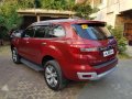 2016 Ford Everest 4x4 for sale-6