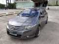 2009 Honda City 1.3S Automatic Php328k-11