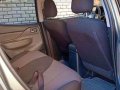 2016 MITSUBISHI STRADA 2.5 GLX M/T-1