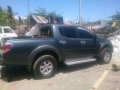 For sale Mitsubishi Strada 2007 -0