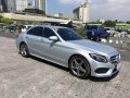 2015 Mercedes Benz C200 AMG jackani FOR SALE-9