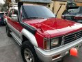 Mitsubishi Strada 4x4 Pick Up 1997 for sale-8