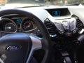 2015 Ford Ecosport Titanium Very good condition-4