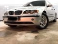 2004 Bmw 316i E46 FOR SALE-9