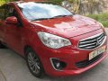 2017 Mitsubishi Mirage G4 GLS Automatic For sale po-0