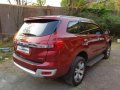 2016 Ford Everest 4x4 for sale-9