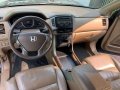 2007 Honda Pilot 4x4 Gas engine Automatic transmission-4