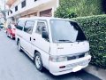 Nissan Urvan Shuttle 18seater 2004 FOR SALE-4