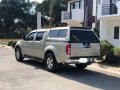 2011 Nissan Navara LE 4x4 Lady used ALL Original-2
