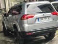 2009 Mitsubishi Montero Sport GLS SE Swap or sale-0
