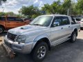 For sale 2004 Mitsubishi Strada Automatic-1