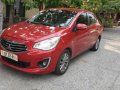 2017 Mitsubishi Mirage G4 GLS Automatic For sale po-4