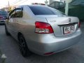 For sale or swap Toyota Vios 2008 1.5g-4