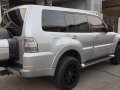 2012 Mitsubishi Pajero BK for sale-6