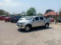 2014 Isuzu DMax LS 4X4 3.0 Diesel Manual-3