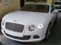 2015 Bentley Continental GT 6.0L V12 Twin Turbo-11