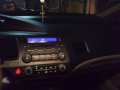 2010 Honda Civic 1.8s automatic trans for sale-0
