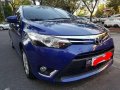 2018 Toyota Vios G 15L FOR SALE-2