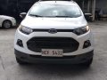 2016 Ford Ecosport Titanium Black Edition-4