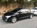 2008 model Honda Civic S Automatic transmission-1