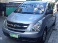 2012 Hyundai Starex GL 2.5 TCi Diesel Engine MT-7