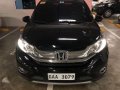 2017 Honda Brv V Navi OCT 2017 purchase Top of the line-8
