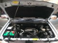 2011 Isuzu Sportivo Xmax diesel Turbo AT 1st owner -1