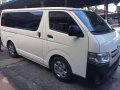 2017 TOYOTA Hiace commuter 3.0L FOR SALE-2