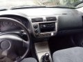 Honda Civic 2004 model lxi smooth manual transmission-2