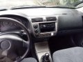 Honda Civic 2004 model lxi smooth manual transmission-4