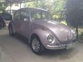 1972 Super VW Beetle LS german vw Dual port 1600 cc 1302-11