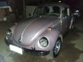 1972 Super VW Beetle LS german vw Dual port 1600 cc 1302-1