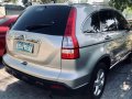 Sale / swap 2007 HONDA Crv 4x2-1