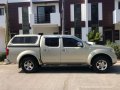 2011 Nissan Navara LE 4x4 Lady used ALL Original-6