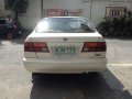 2001 Nissan Sentra Super Saloon Series 4 for sale-6