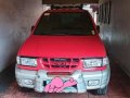 2004 Isuzu Crosswind xuvi Fresh Nothing to fix-0