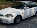 HONDA Civic SiR 1999 model (ALL STOCK)-2