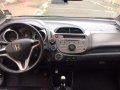 2009 Honda Jazz mt FOR SALE-2