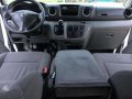 FOR SALE Nissan Urvan NV350 2.5L 2016 Model-3