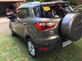 2015 Ford Ecosport Titanium Very good condition-3